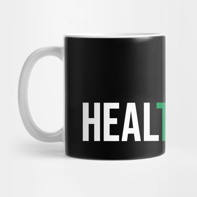 Healthcare THC by defytees